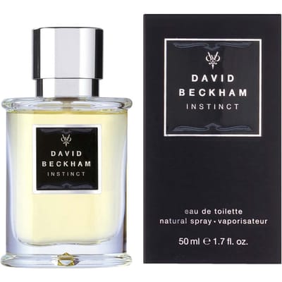 David Beckham Instinct - 75ml - Eau de toilette