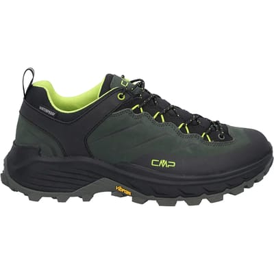 Lage wandelschoenen CMP Haranus WP