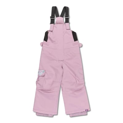 Roxy Lola Bib Broek Roze 24 Months Meisje
