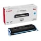 Canon 707 toner cartridge cyaan (origineel)
