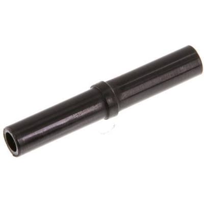6mm Plug-in Connector PA 66 NBR [5 Stuks]