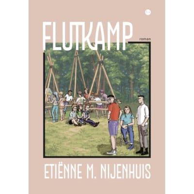 Flutkamp - Etiënne M. Nijenhuis
