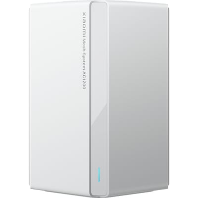 Xiaomi Mesh System AC1200 (1-Pack) - Mesh router Wi-Fi 5