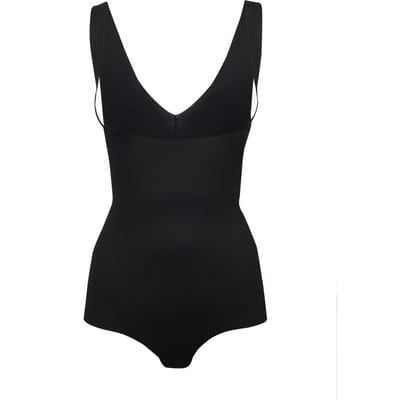 MAGIC Bodyfashion - Maat 4XL - Maxi Sexy Bodybriefer - Zwart