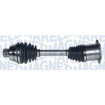 Aandrijfas MAGNETI MARELLI 302004190123
