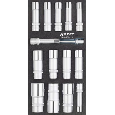 Hazet 163-459/15 163-459/15 Gereedschapsset