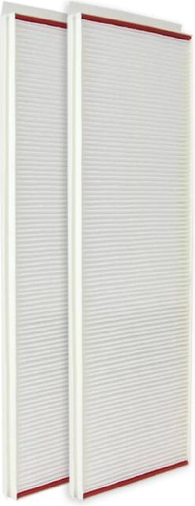 Zehnder ComfoAir Q 350 / 450 / 600 WTW filterset F7 - Huismerk