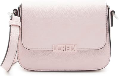 L.CREDI schoudertas Reike Crossbody Bag Cherry Blossom roze