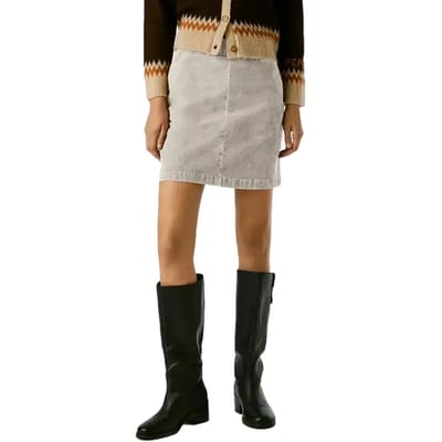 Minirok voor vrouwen Pepe Jeans Paula