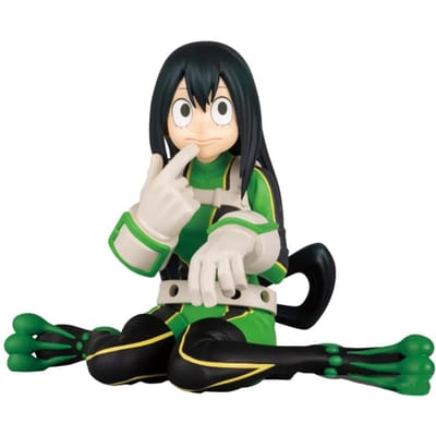Originele Ichiban KUJI MY HERO ACADEMIA Anime Figuur Katsuki Bakugo Actiefiguur Speelgoed Voor Jongens Meisjes Kinderen Cadeaus Model beige