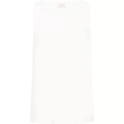 T-shirt Solid Orton