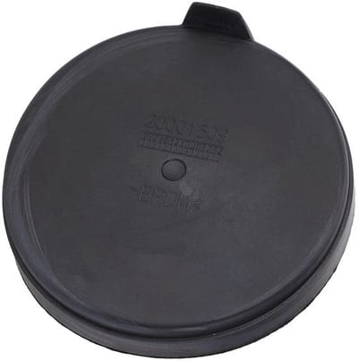Allecto - Headlight Protection Cover 308Cc - Vervanging Dust Cover