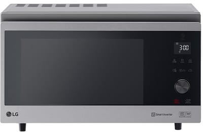 LG MJ3965ACS - Grill-magnetron