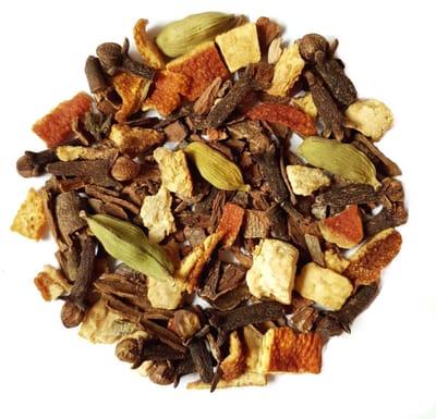 Tea Bar - Winterspice - Kruidenthee (cafeïnevrij)|aromavrij - 80 Gram