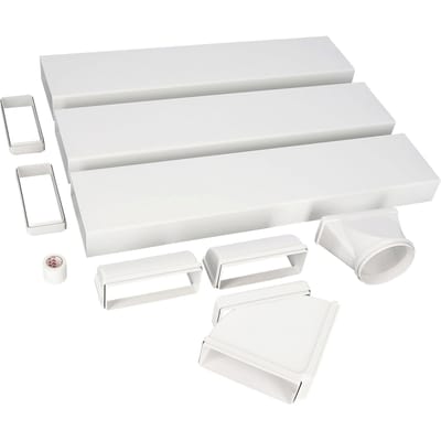 AEG Right and Left Piping Kit 9029865020