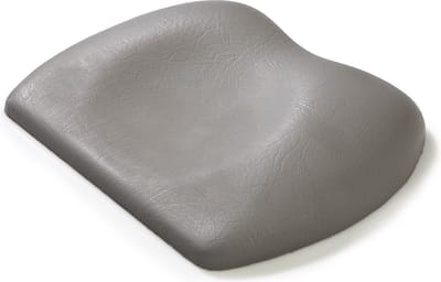 Hapro Zonnebank Hoofdkussen - Ergonomisch - Luxe rubber