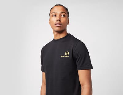 T-shirt Korte Mouw Sergio Tacchini Felton-T-shirt