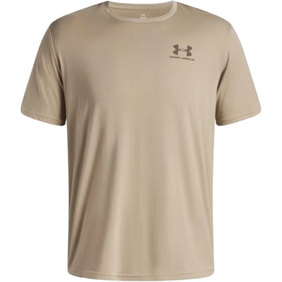 T-shirt Korte Mouw Under Armour 1326799-302