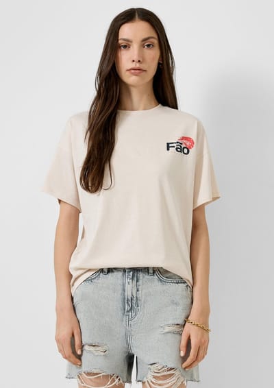QS T-Shirt