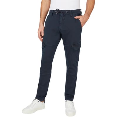 Cargo broek Pepe Jeans Jared