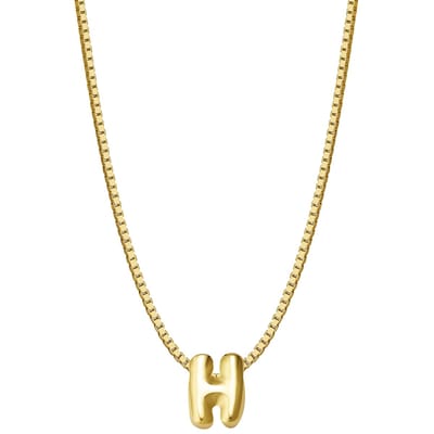 Glanzstücke München Ketting