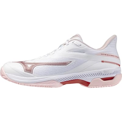 Dames tennisschoenen Mizuno Wave Exceed Court Cc Wos