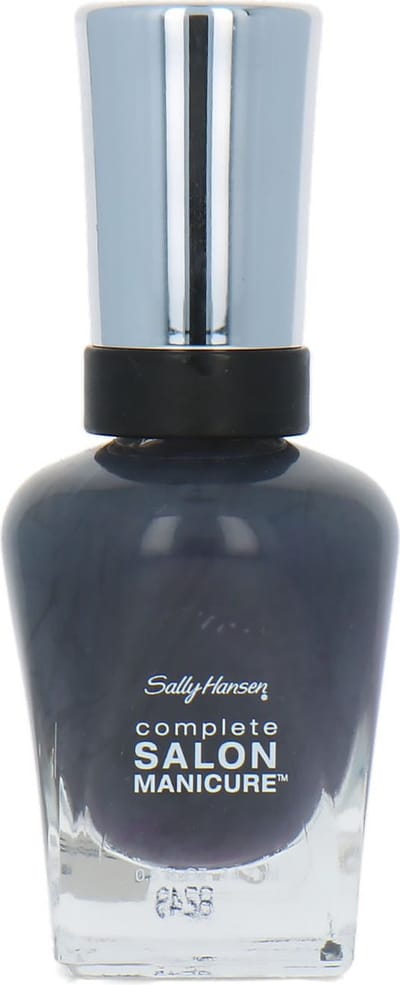 Sally Hansen Complete Salon Manicure Nagellak - 015 Steel My Heart