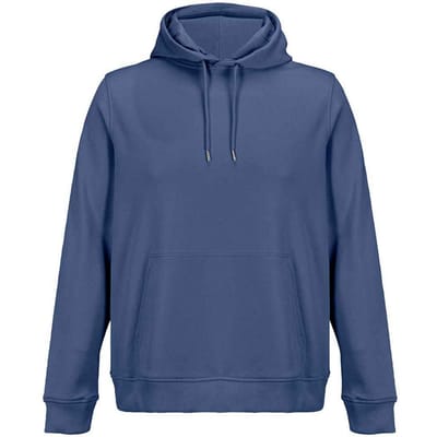 SOLS Unisex Constellation Hoodie voor volwassenen (Denim)