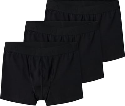 NAME IT- NKMBOXER 3P NOOS - Jongens - Trunks