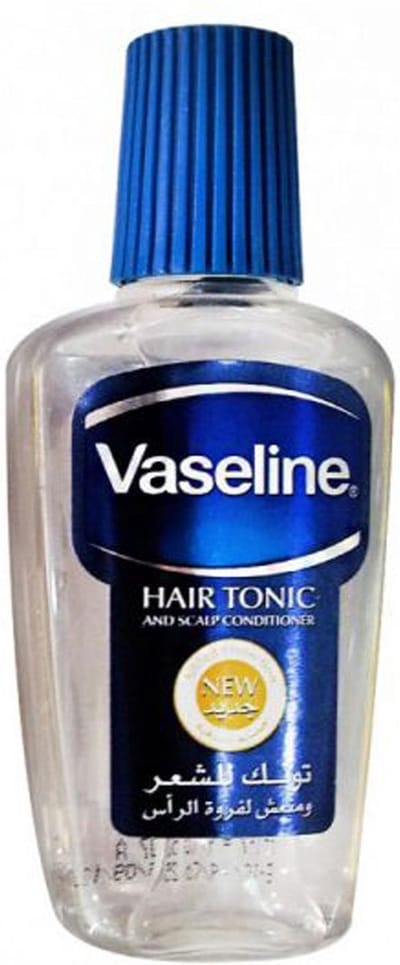 Vaseline Hair Tonic 100 ml