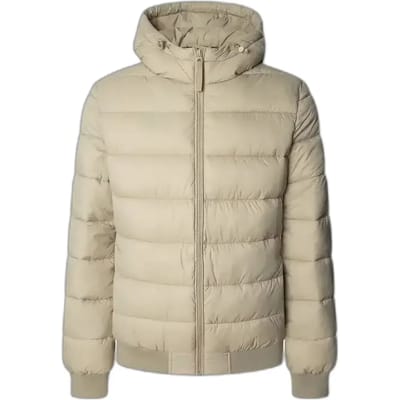 Hooded jacket Pepe Jeans