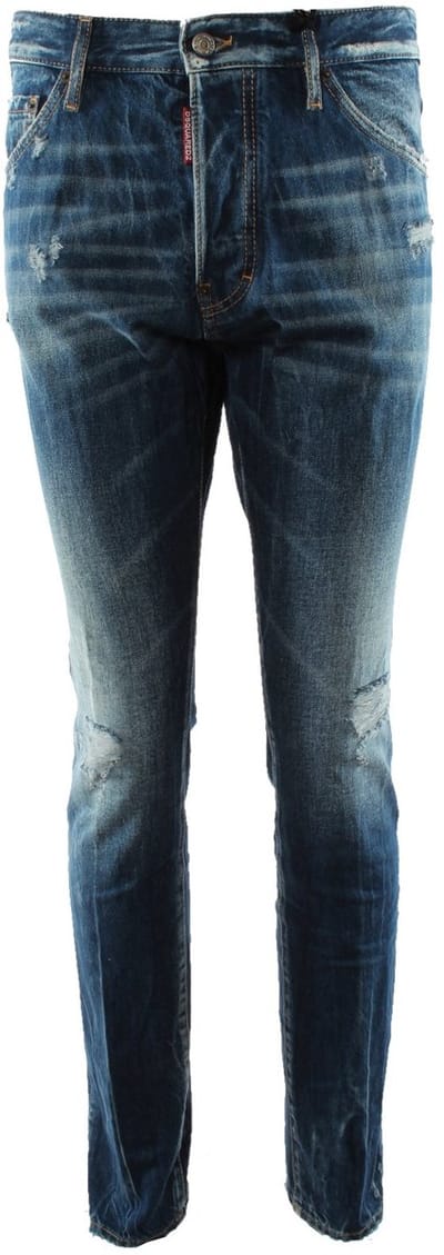 Dsquared2 jeans Cool Guy jean maat 50