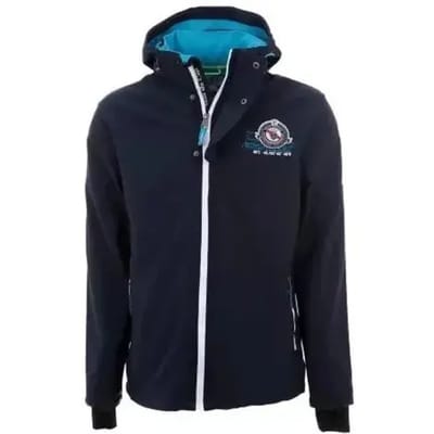 Windjack Vent Du Cap Blouson softshell homme CETOM