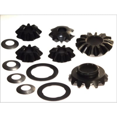 Reparatieset, achteras EURORICAMBI 81170915