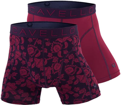 Cavello Heren 2-pack: CB61004 - maat S