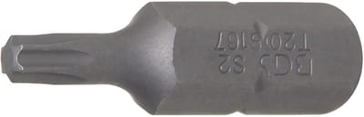 BGS Bitsaandrijving buitenzeskant 8 mm (5/16") T-profiel (vo...