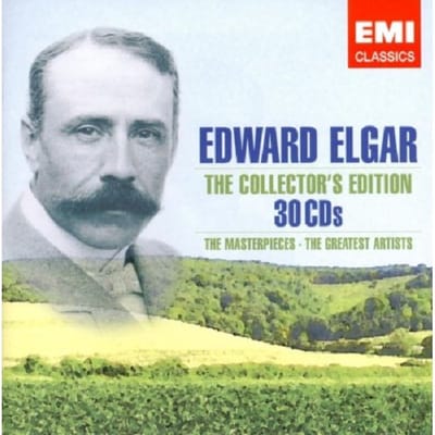 Elgar Collections - Elgar