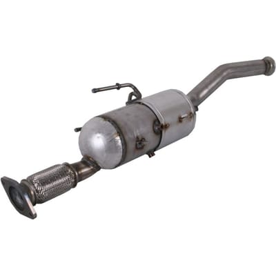 Roetfilter JMJ 1313