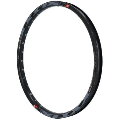 Dubbelwandige rand met oog Velox Klixx Tubeless Ready