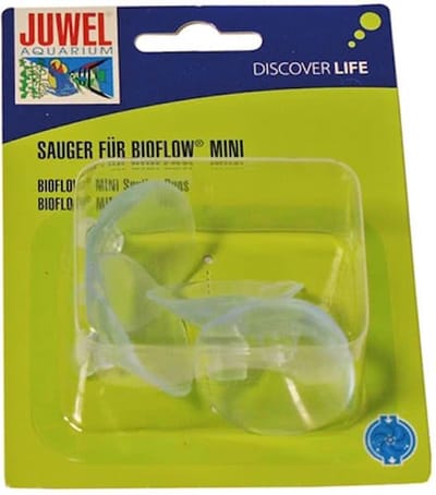 Juwel bioflow one zuigers per 4 st | Aquarium diverse artikelen