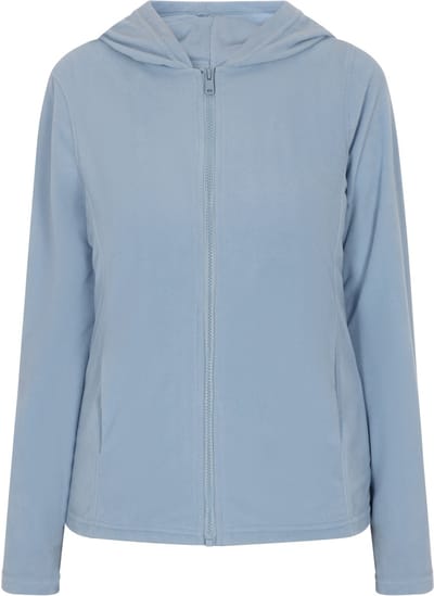 blonda Fleece jas