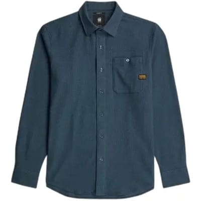 Shirt met lange mouwen G-Star Bristum 2.0