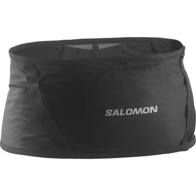 Salomon High Pulse, riem, zwart
