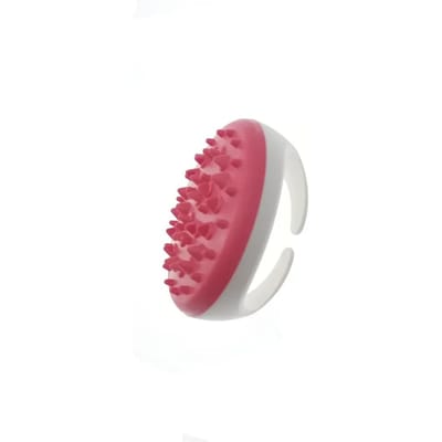 Handheld Bad Douche Anti Cellulite Full Body Massage Borstel Afslanken Schoonheid Gezicht Huidverzorging Gereedschap Gezicht Lifting Roller Massager