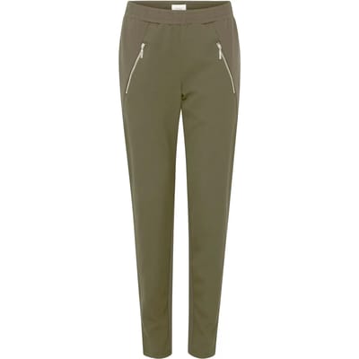 Damesbroek met hoge taille Pulz Jeans Kira