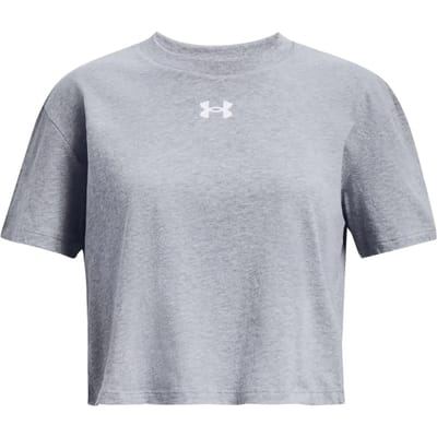 Meisjestop Under Armour Sportstyle Logo