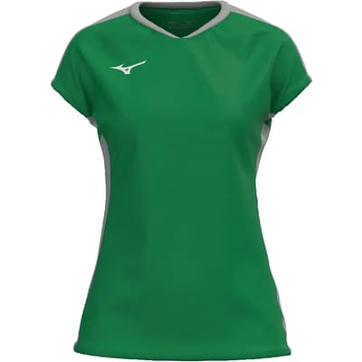 Dames trainingstrui Mizuno Team Wos