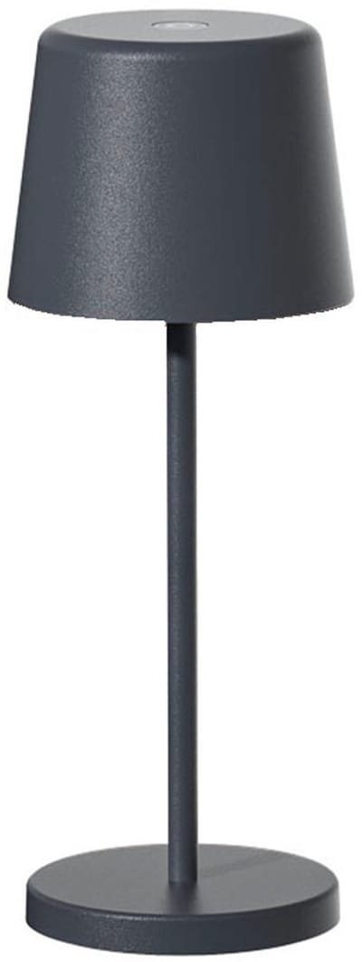 Draadloze tafellamp H22CM KELLY MINI