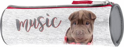 Studio Pets Shar-Pei - Etui - 21 cm - Multi