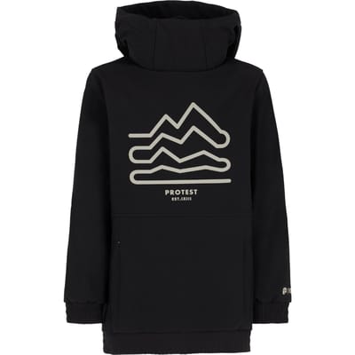 Protest Boys Prtquinz Jr Anorak